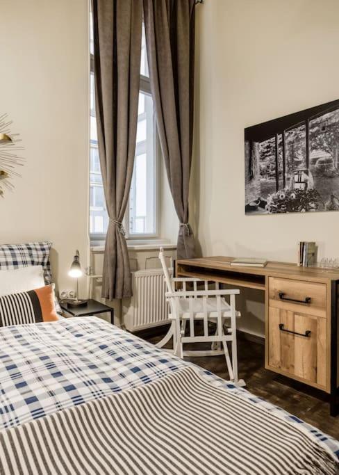 Klarahome Apartment ブダペスト エクステリア 写真