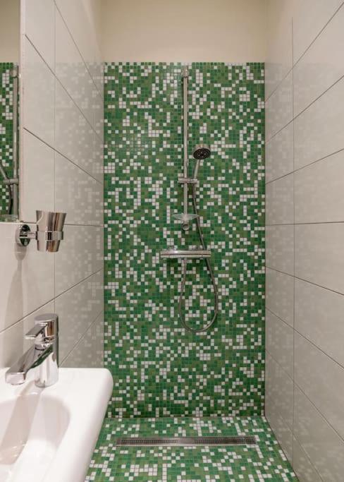 Klarahome Apartment ブダペスト エクステリア 写真