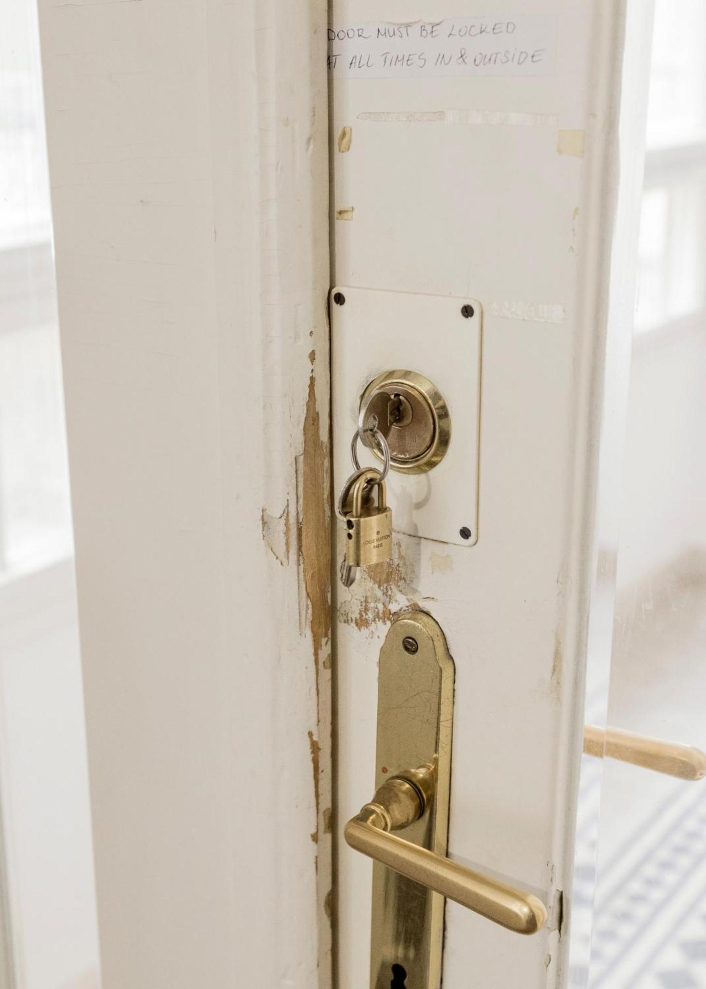 Klarahome Apartment ブダペスト エクステリア 写真